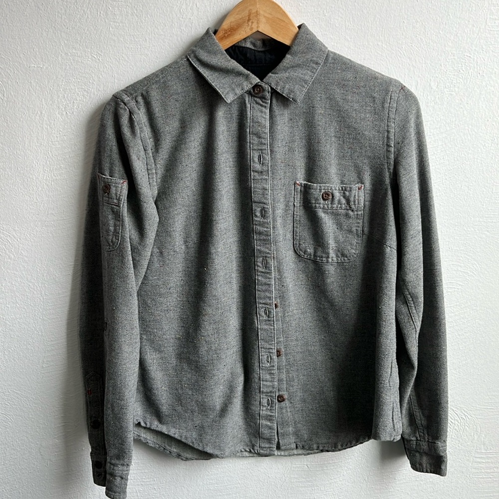 Dovetail women's work shirt
